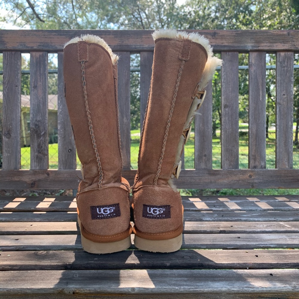 UGG BOOTS FOR THE WINTER!